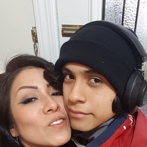 Meet your Posher, Katherine